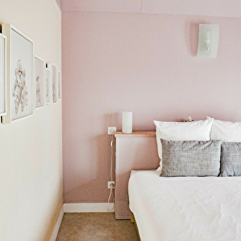 Les chambres du Musée des nourrices - ALLIGNY-EN-MORVAN