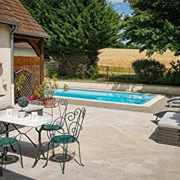 Gîte de l'Abîme - SEMENTRON