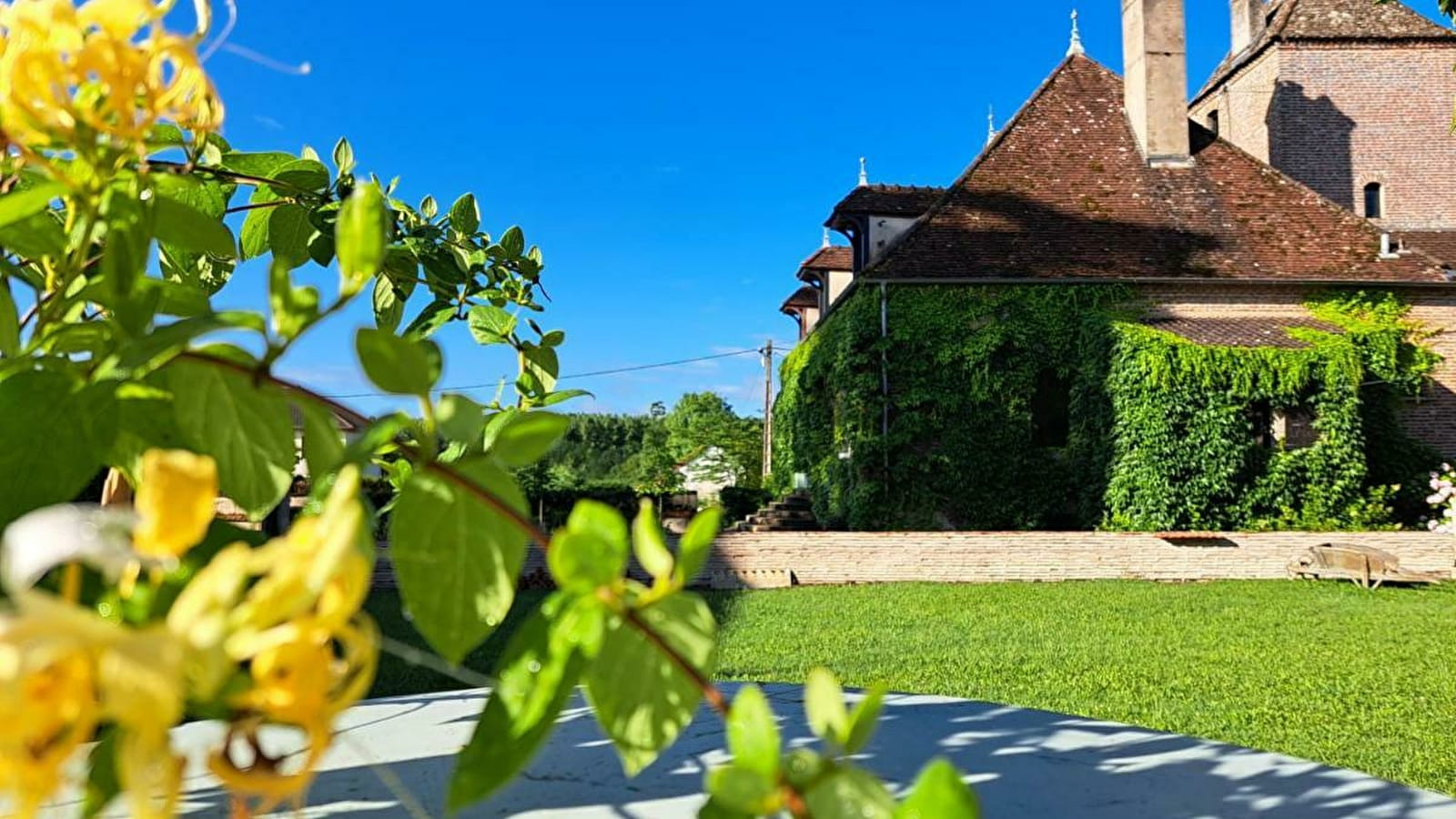 Chambre d'hôtes Madame