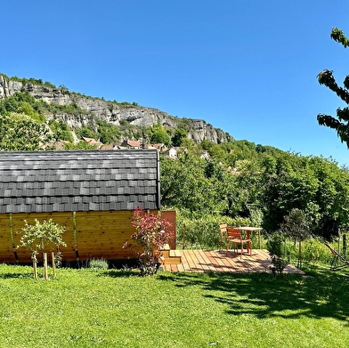 Le Tonneau Au delà des vignes