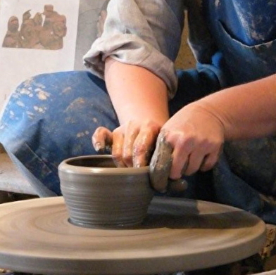 Atelier du Relais - Poterie et Modelage