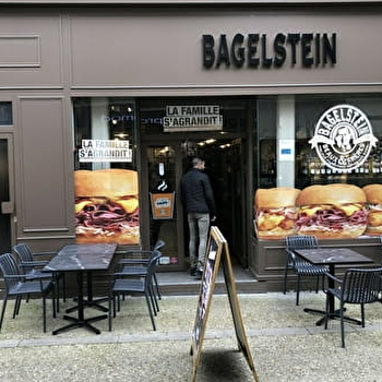 Bagelstein – Sens - SENS
