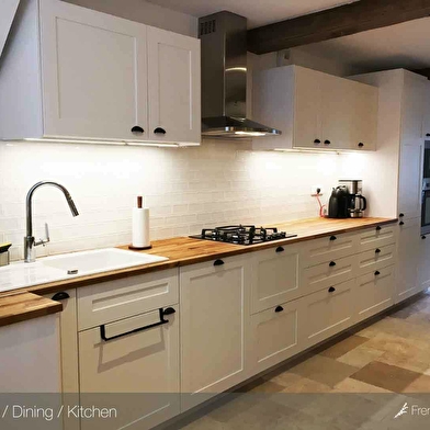 Veraison - La Maison Gite