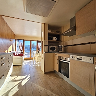 Le Clairval -  Appartement en résidence - R512GRE00