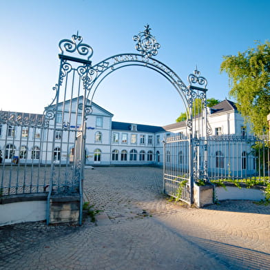 Visite 'Promenade au cœur de Montceau'
