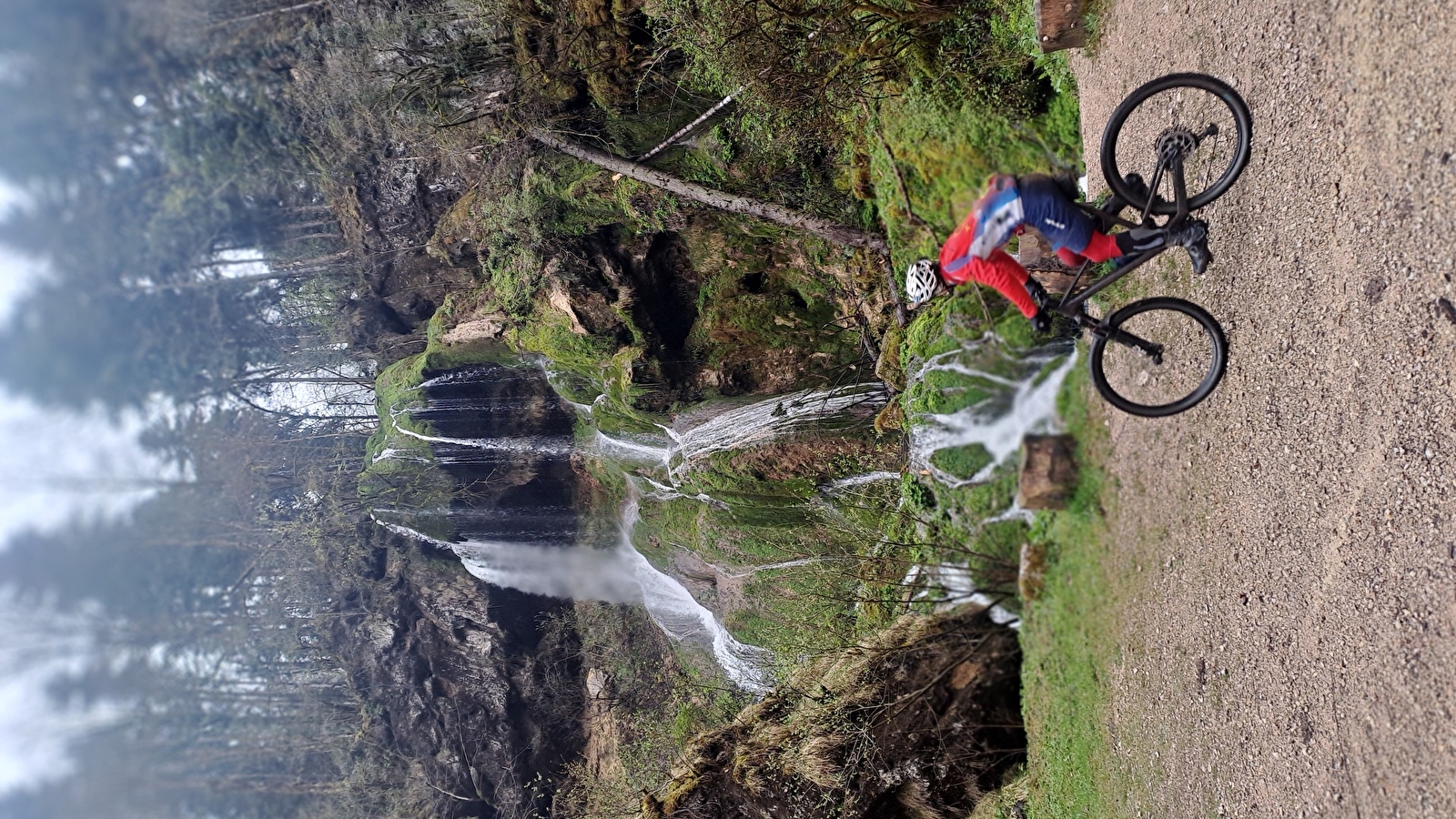 Cascade de Vermondans - n°44