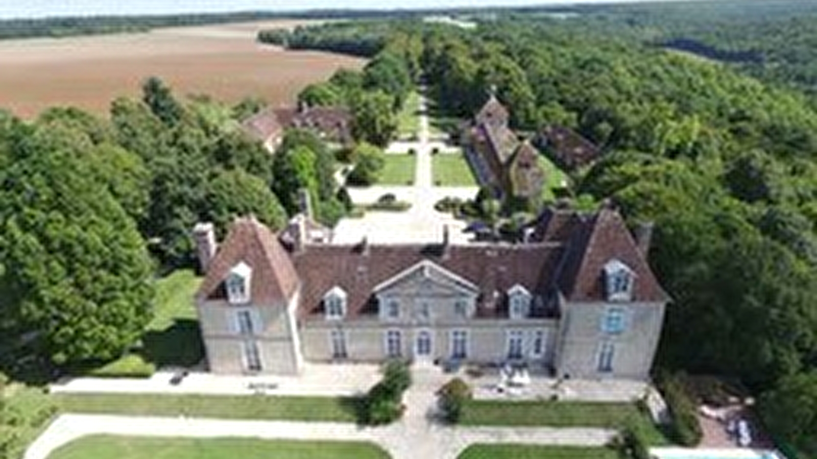 Visite du château du Feÿ 2026