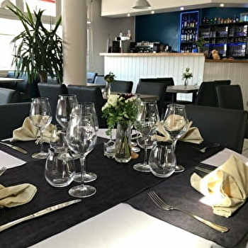 L'Evidence - CHATILLON-SUR-SEINE