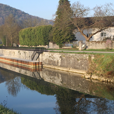 Les Voyageurs du Canal
