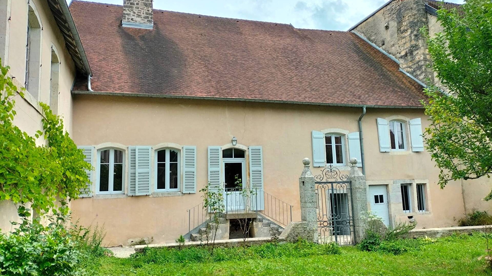 Gîte le Téméraire