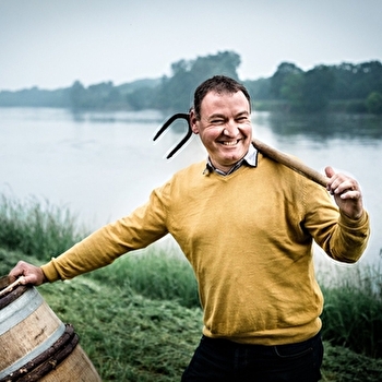 Domaine de l'Epineau - SAINT-MARTIN-SUR-NOHAIN