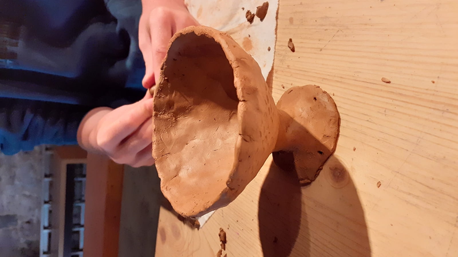 Sur les traces de Max et Julie Claudet