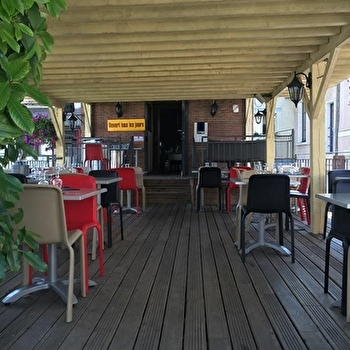 Pizzeria La Petite Venise - COSNE-COURS-SUR-LOIRE