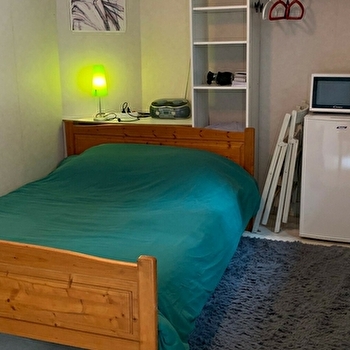 Chambre d'hôtes : Chez Luc - LA CHARITE-SUR-LOIRE