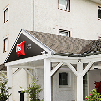 Ibis Dole Sud Choisey - CHOISEY