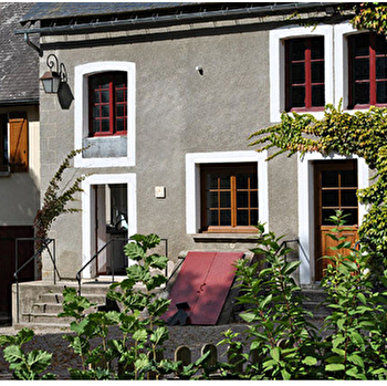 'Chez Thérèse'  - ALLIGNY-EN-MORVAN