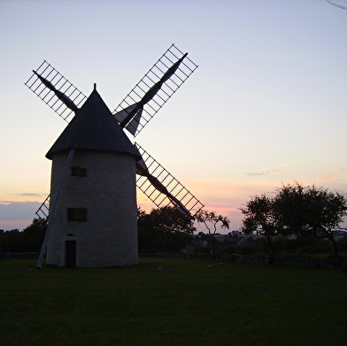 Moulin à Vent