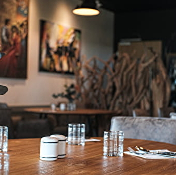 Bistrot Le Lokal - PONTARLIER