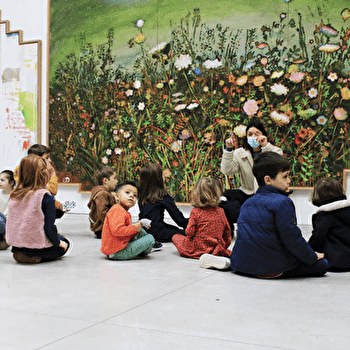 Découvrez l'art contemporain au Consortium Museum ! - DIJON