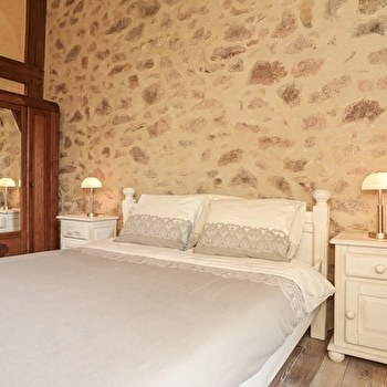 La Vieille Maison - LA GRANDE-VERRIERE