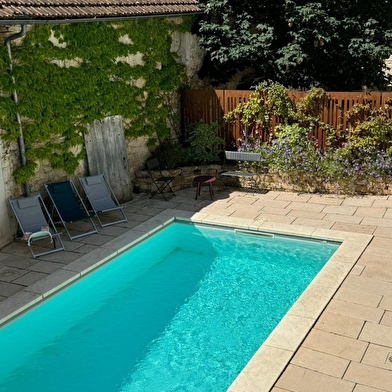 Le Gîte des Lavières