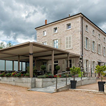 Restaurant La Marande - MONTBELLET