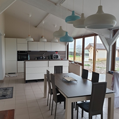 Le Perrier Chambres d'hôtes