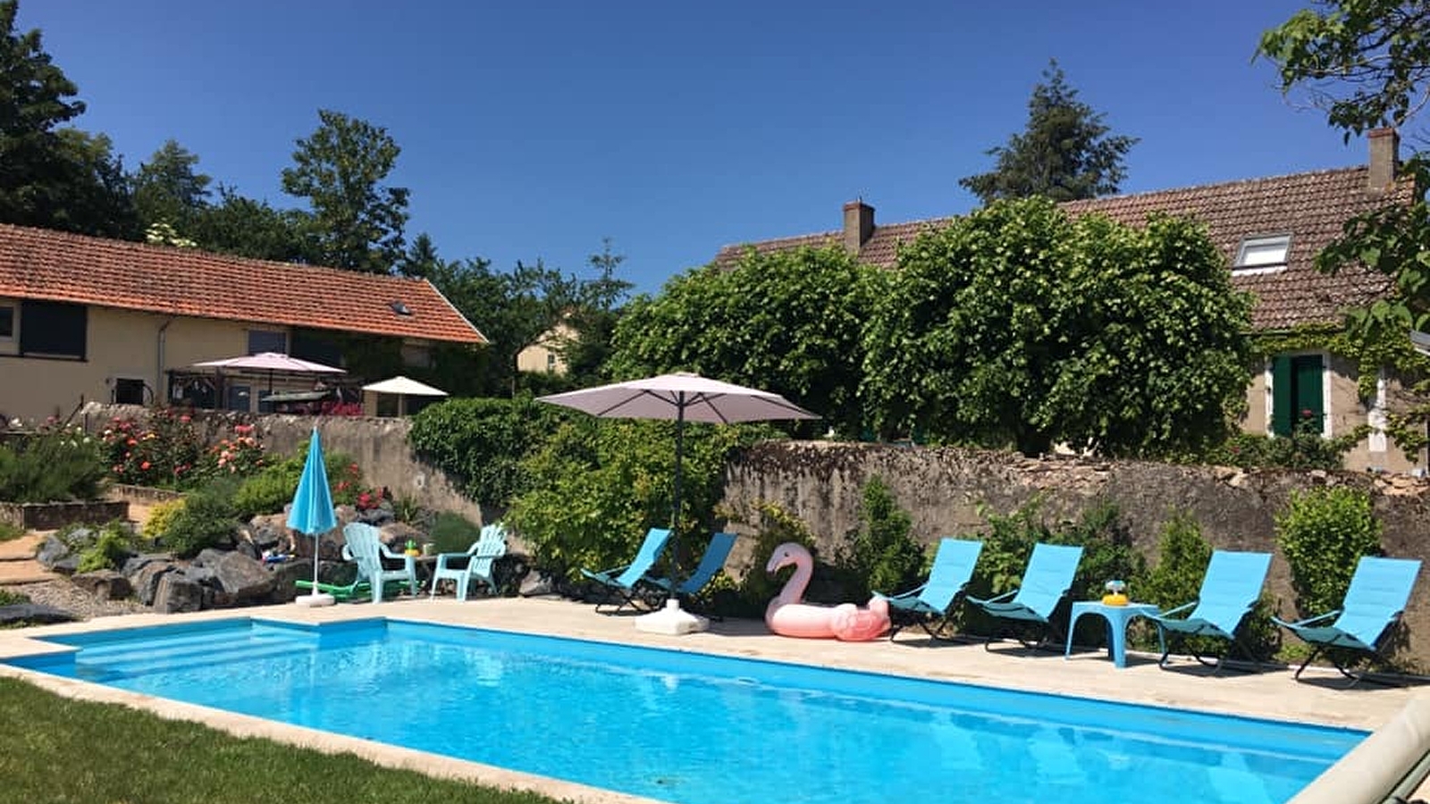 Gîtes La Tourelle - Le Chevalier