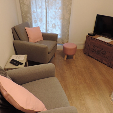 Auprès du Lavoir : le Beauregard