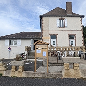 Les Bons Vivants - PERRIGNY-SUR-LOIRE