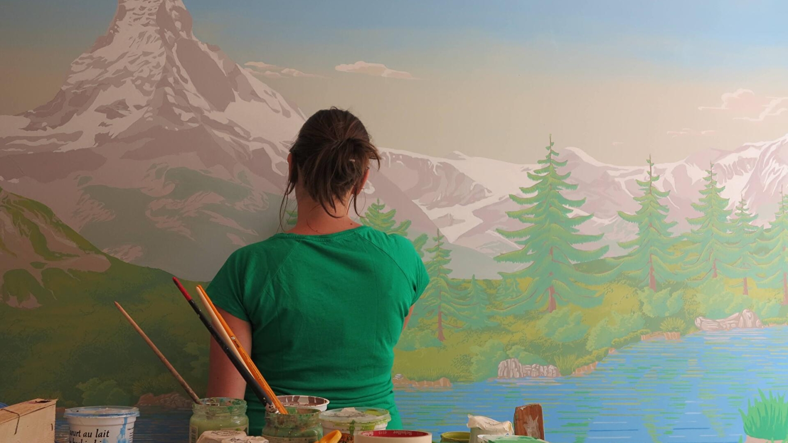 Atelier du Chat Orange