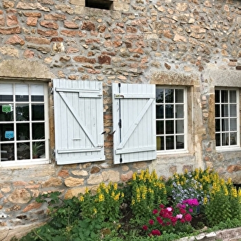 Maison Charlotte - DUN-SUR-GRANDRY