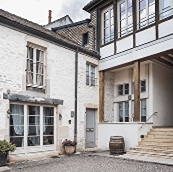 Le Clos de Pommard - POMMARD