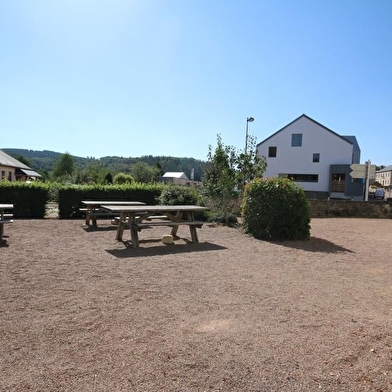 Les Bruyères (étape)