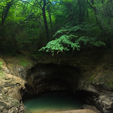 Circuit vélo : Curiosités géologiques du Valromey