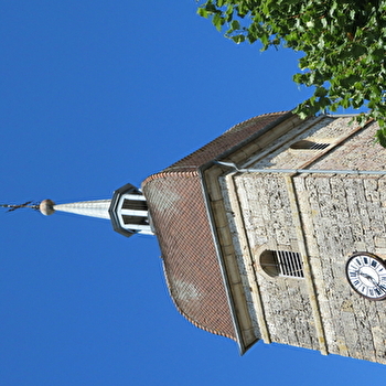 Entre Saône et forêt - MANTOCHE