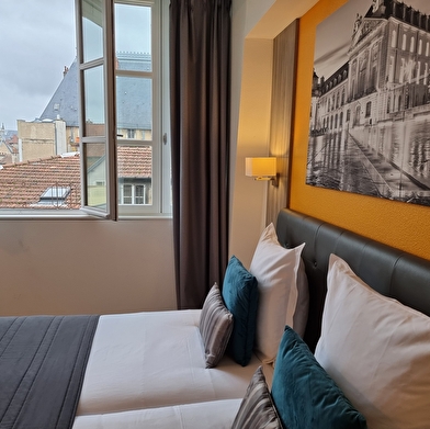 City Loft Appart'hôtel