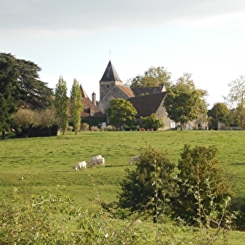 SAINT-SEINE - SAINT-SEINE