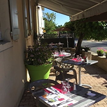 Restaurant de la gare - FLEURVILLE