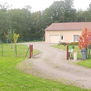 le Gîte de Conforgien - SAINT-MARTIN-DE-LA-MER