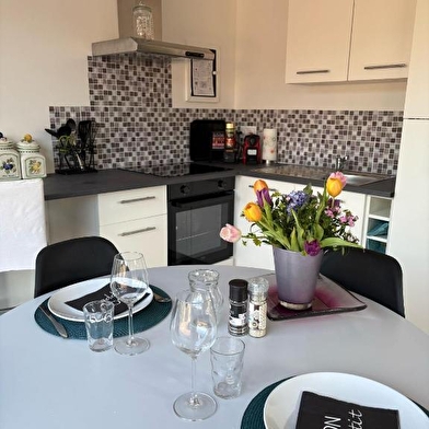 Gite Saint Germain : le Grand Bressan