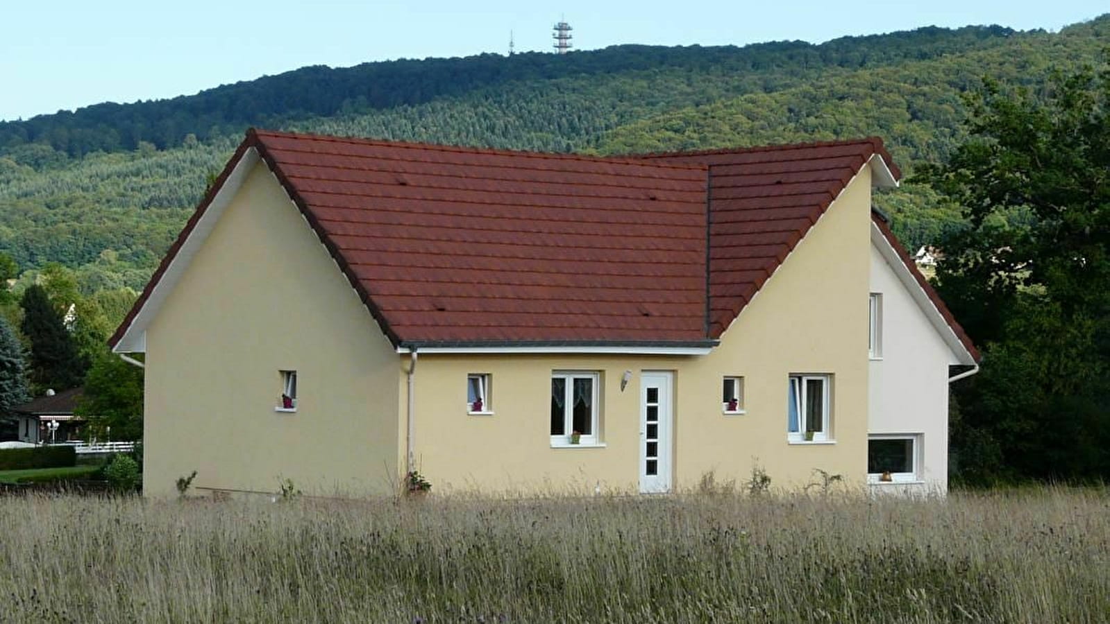 Gite Le Clos Fougeret