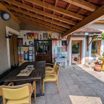 Entre Ville et Campagne - COULEVON