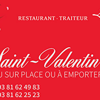 Le Chavot Traiteur - ORNANS