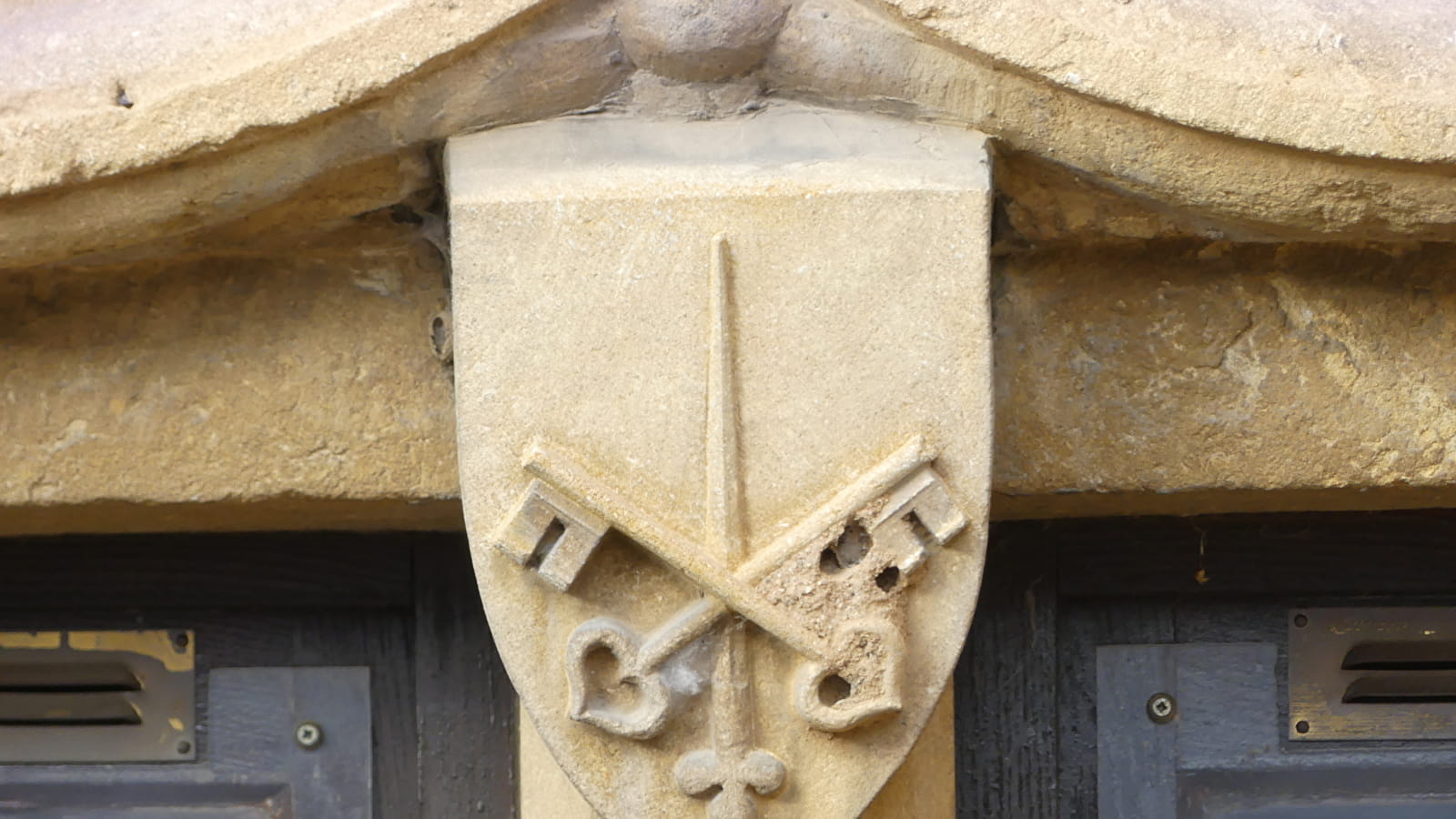 Visite guidée 'Marcigny, la fille bien-aimée de Cluny'