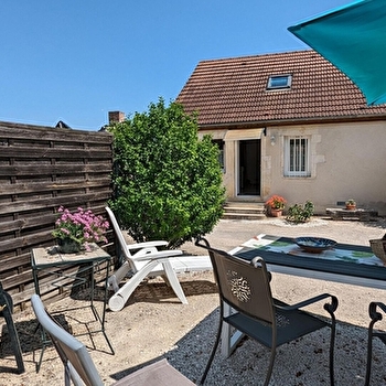 Bel Air - QUINCY-LE-VICOMTE