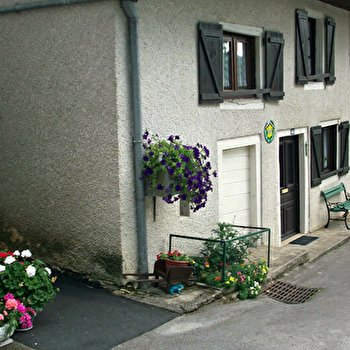 La Vallée des Bois - VAUFREY