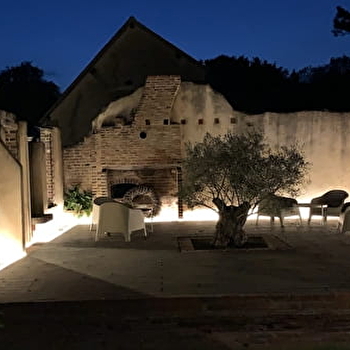 Les Callots - CHAMPIGNELLES