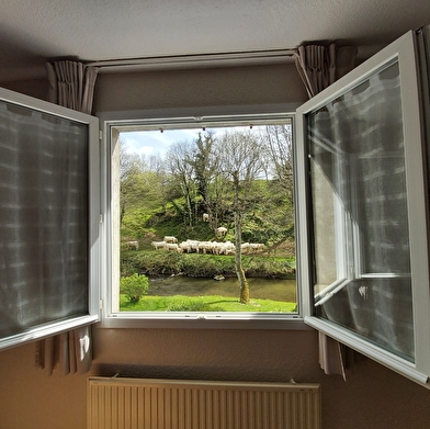 Chambres d'hôtes Le Moulin du Gué