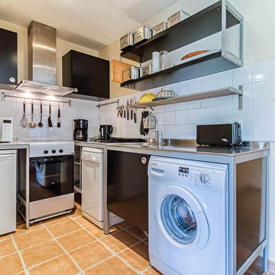 Gîte La Petite Ferme des Plantes